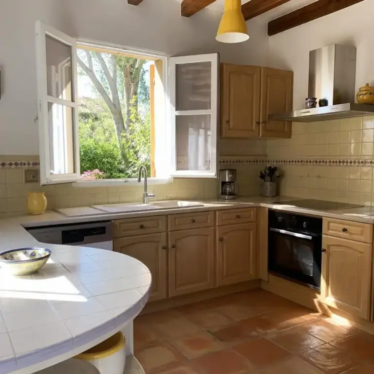 Location vacances Cavalaire-sur-Mer photo 4