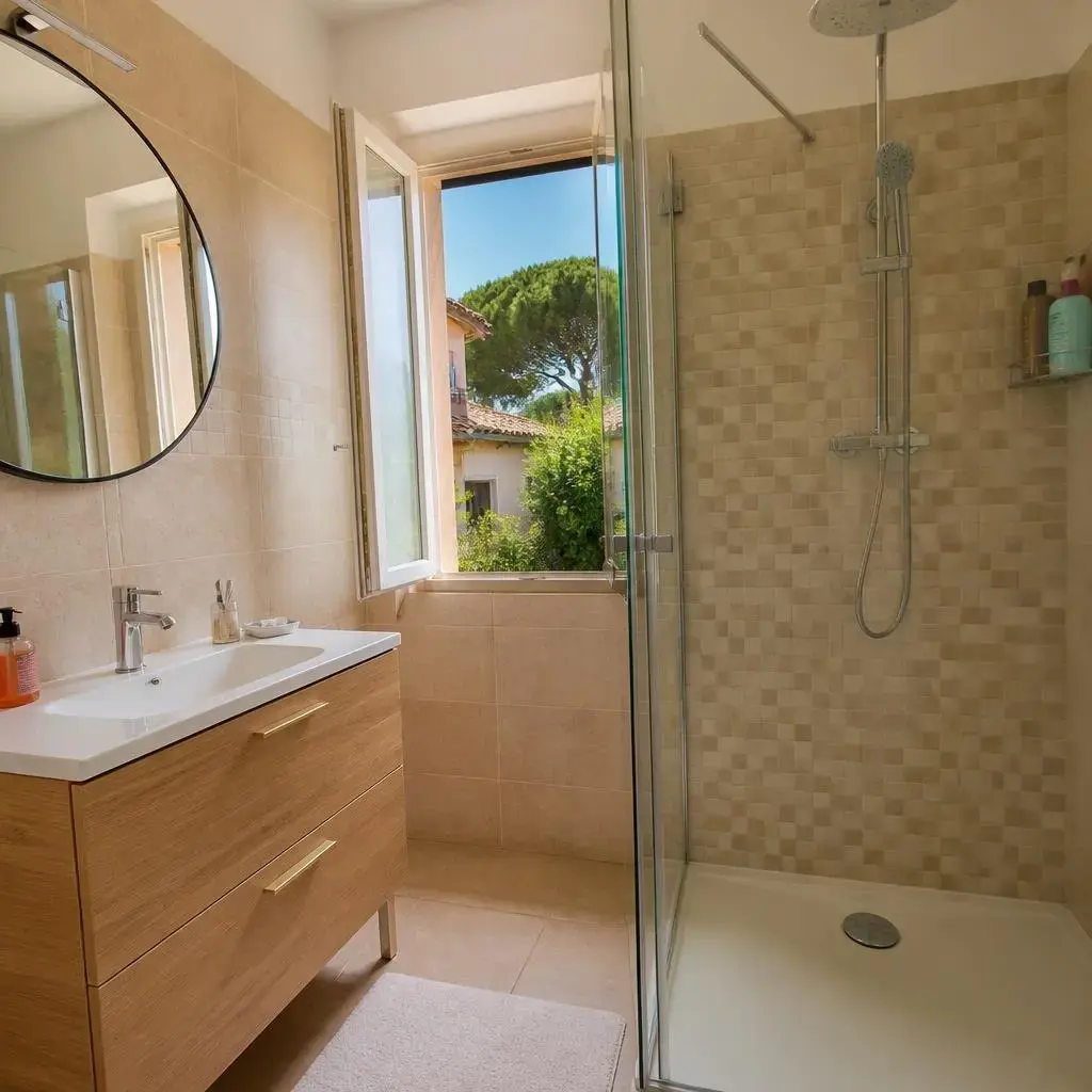 Location vacances Provence-Alpes-Côte d'Azur Var photo 7