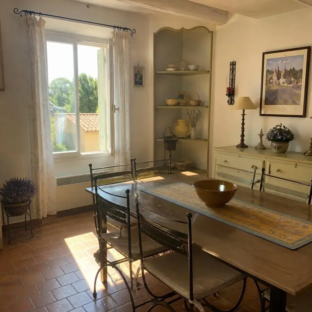 Location vacances Provence-Alpes-Côte d'Azur Var photo 8