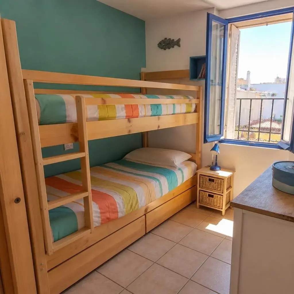 Location vacances Occitanie Hérault photo 5