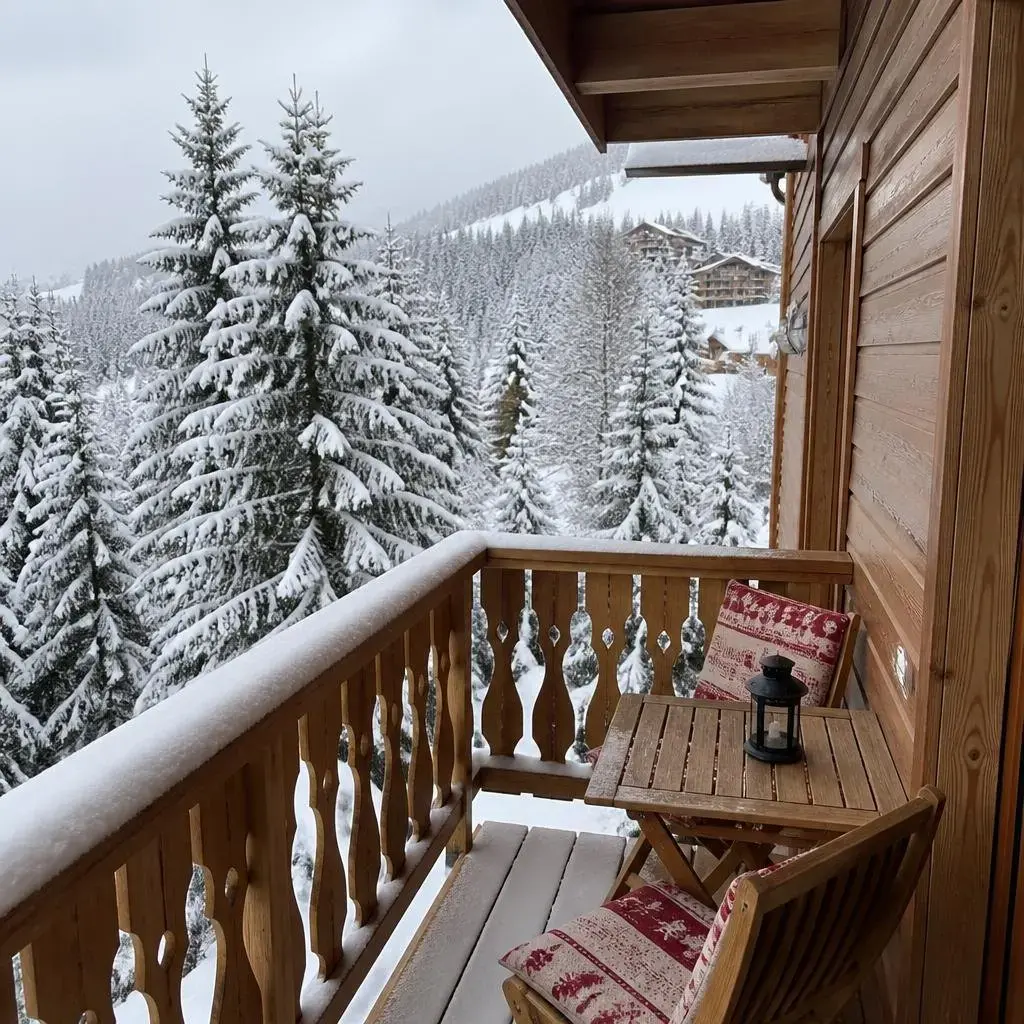Location vacances La Plagne Tarentaise photo 1