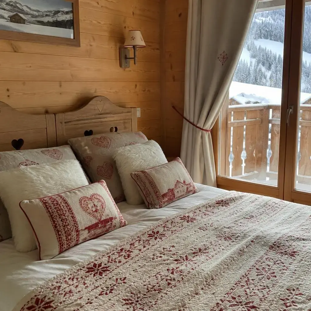 Location vacances Auvergne-Rhône-Alpes Savoie photo 3