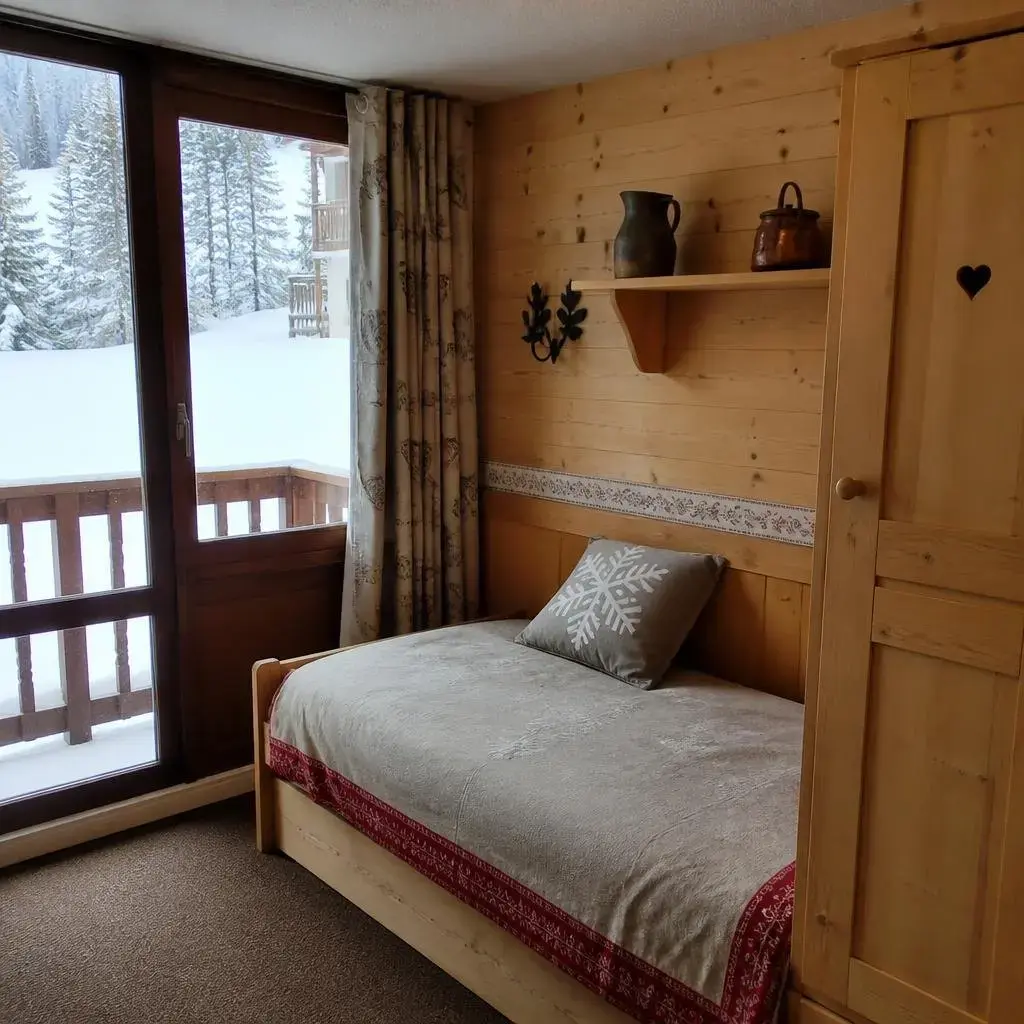 Location vacances Auvergne-Rhône-Alpes Savoie photo 5