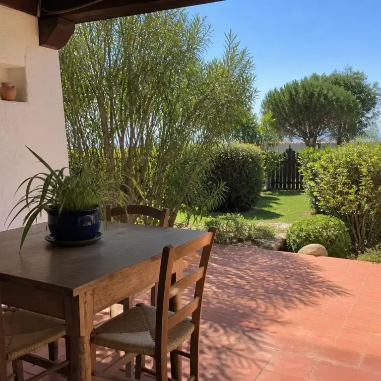 Location vacances Saintes-Maries-de-la-Mer photo 4