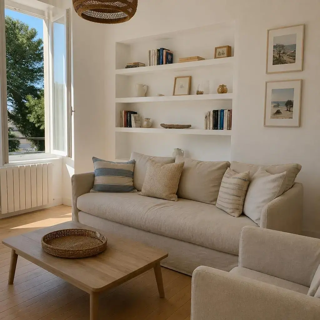 Location vacances Nouvelle-Aquitaine Charente-Maritime photo 2