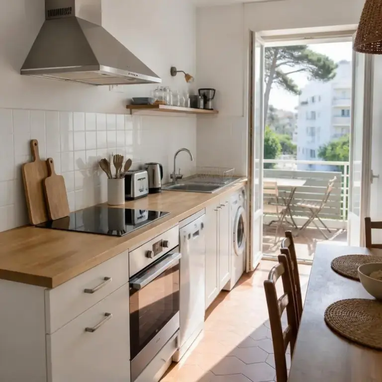 Location vacances Royan photo 4