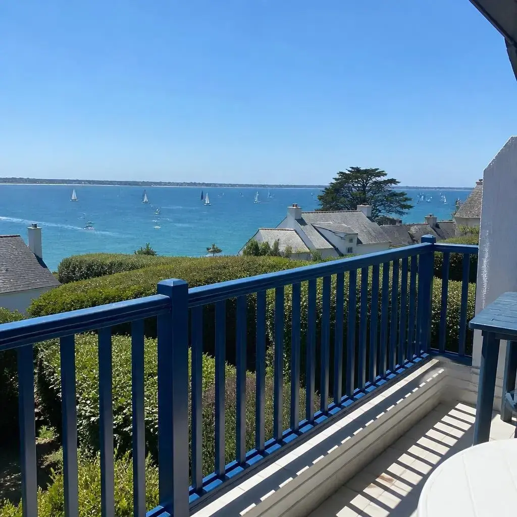 Location vacances La Trinité-sur-Mer photo 1