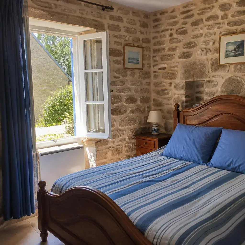 Location vacances Bretagne Morbihan photo 3