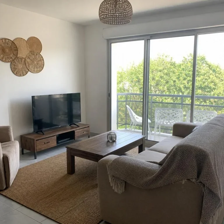 Appartement Familial à Arradon