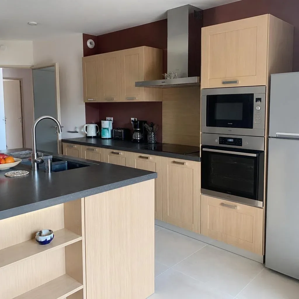 Appartement Familial à Arradon