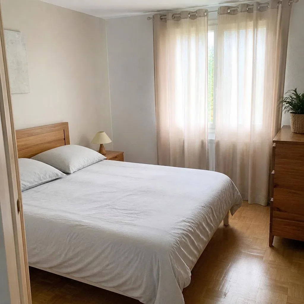 Appartement Familial à Les Essarts