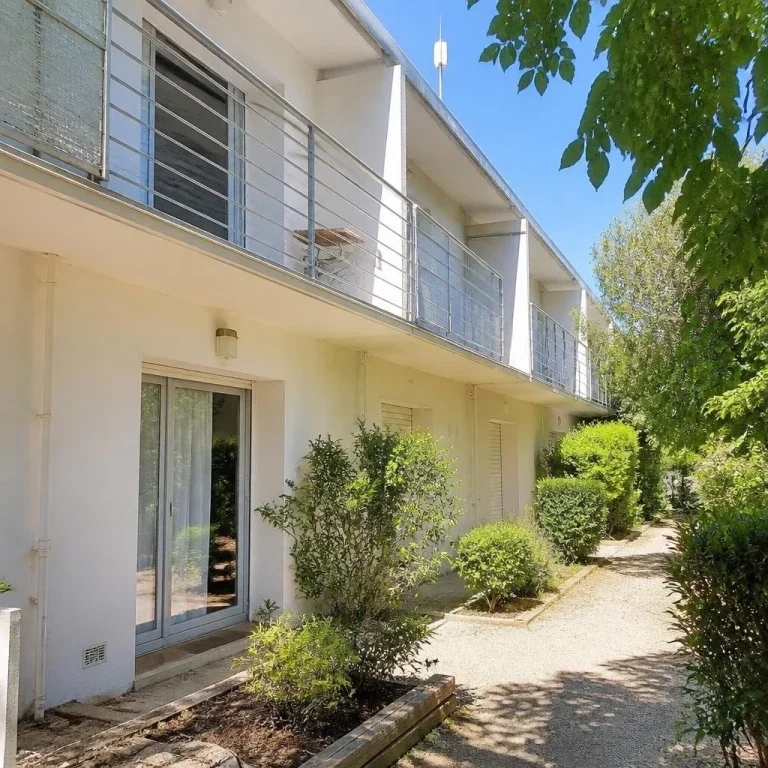 Appartement pour 3 personnes à Notre-Dame-de-Monts, Appartement Familial à Notre-Dame-de-Monts