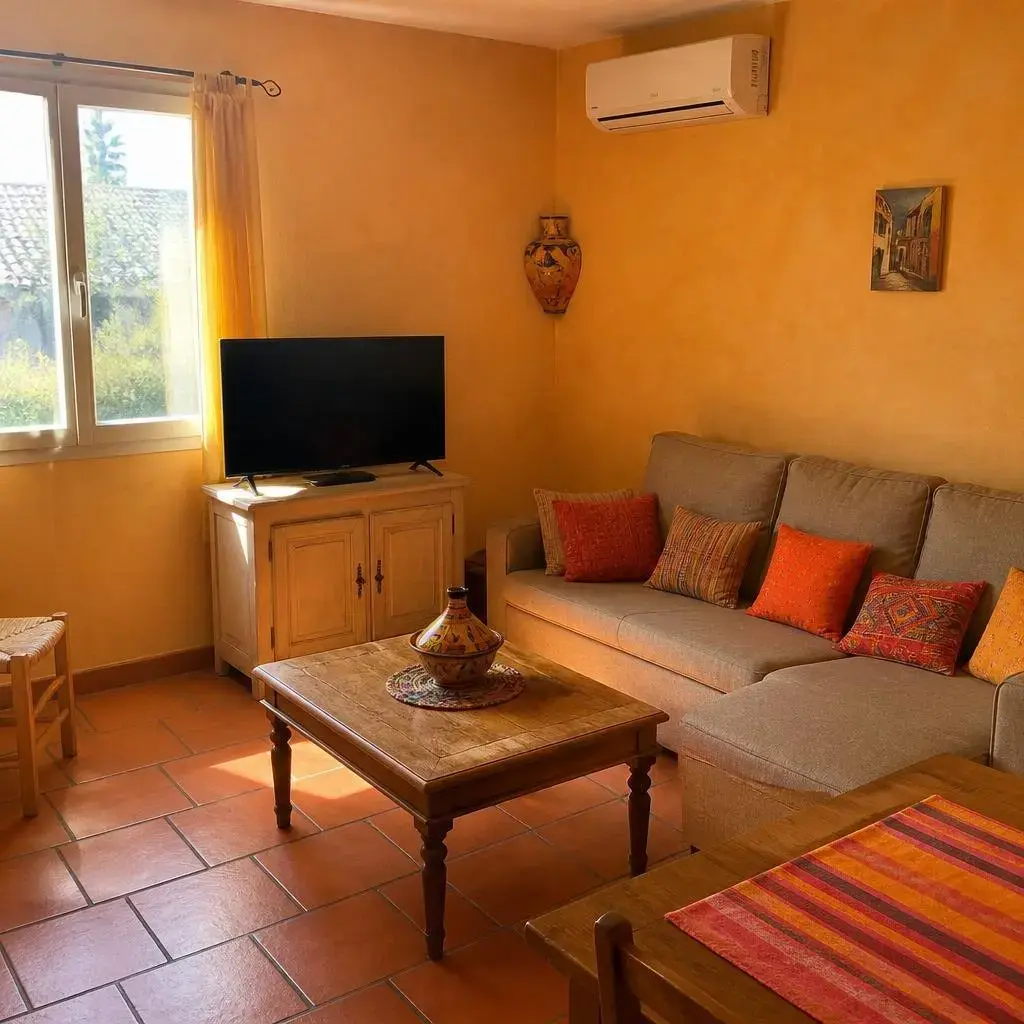 Location vacances Occitanie Pyrénées-Orientales photo 2