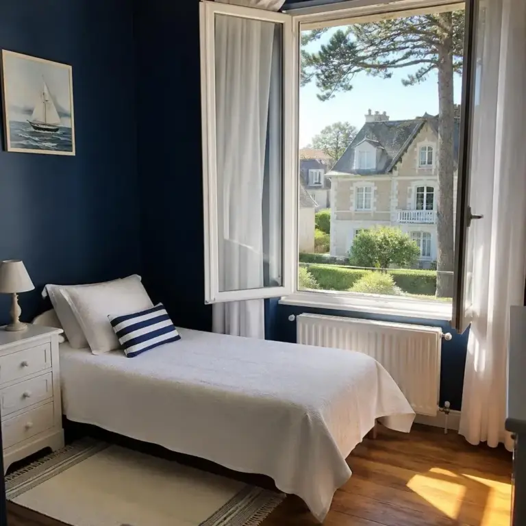 Location vacances La Baule-Escoublac photo 5