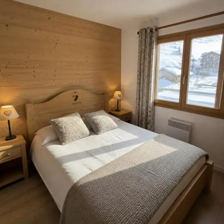 Location vacances Les Deux Alpes photo 3