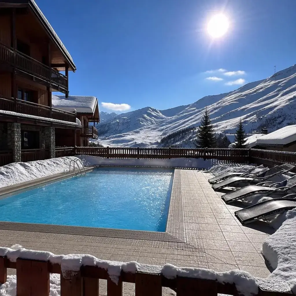 Location vacances Auvergne-Rhône-Alpes Isère photo 4