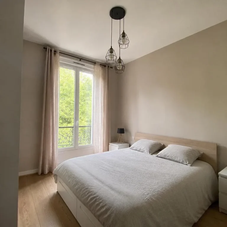 Location vacances Asnières-sur-Seine photo 3