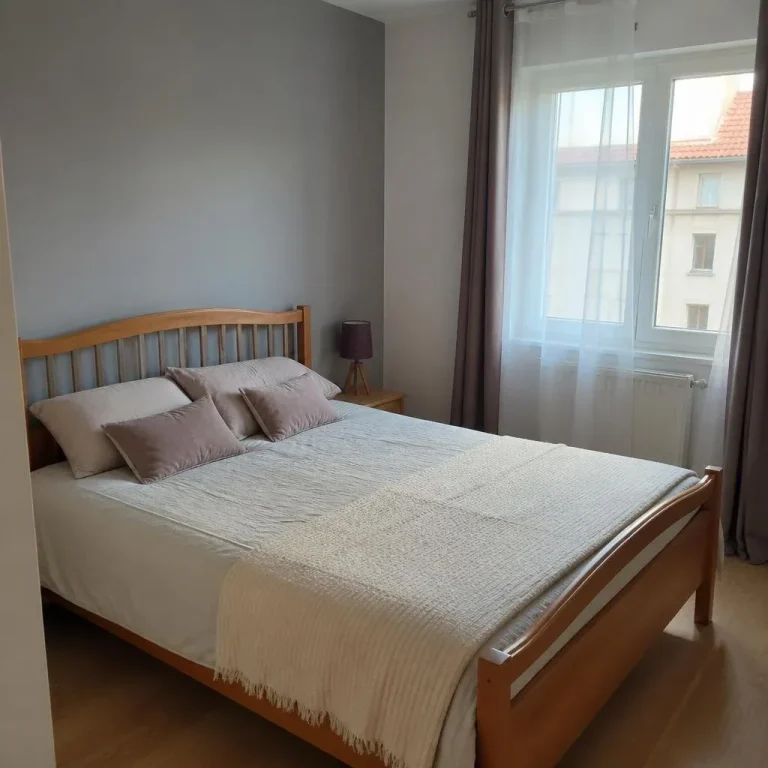 Appartement Industriel à Montbéliard