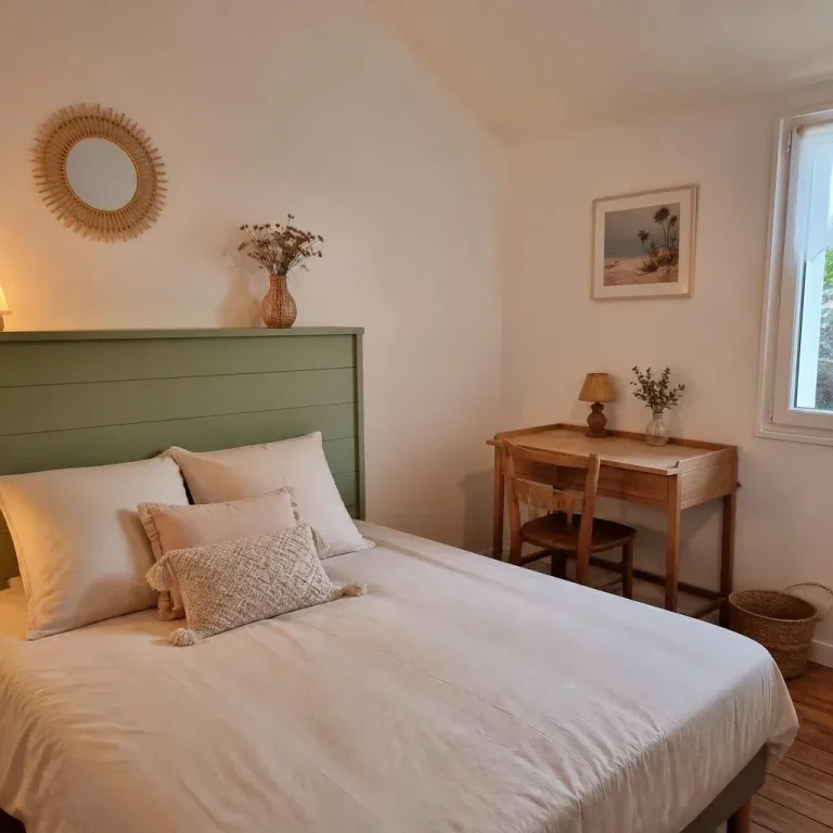 Appartement Insulaire à L'Île-d'Yeu
