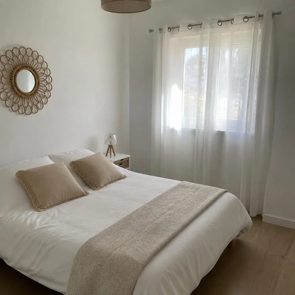 Appartement Jonzac et son Patrimoine