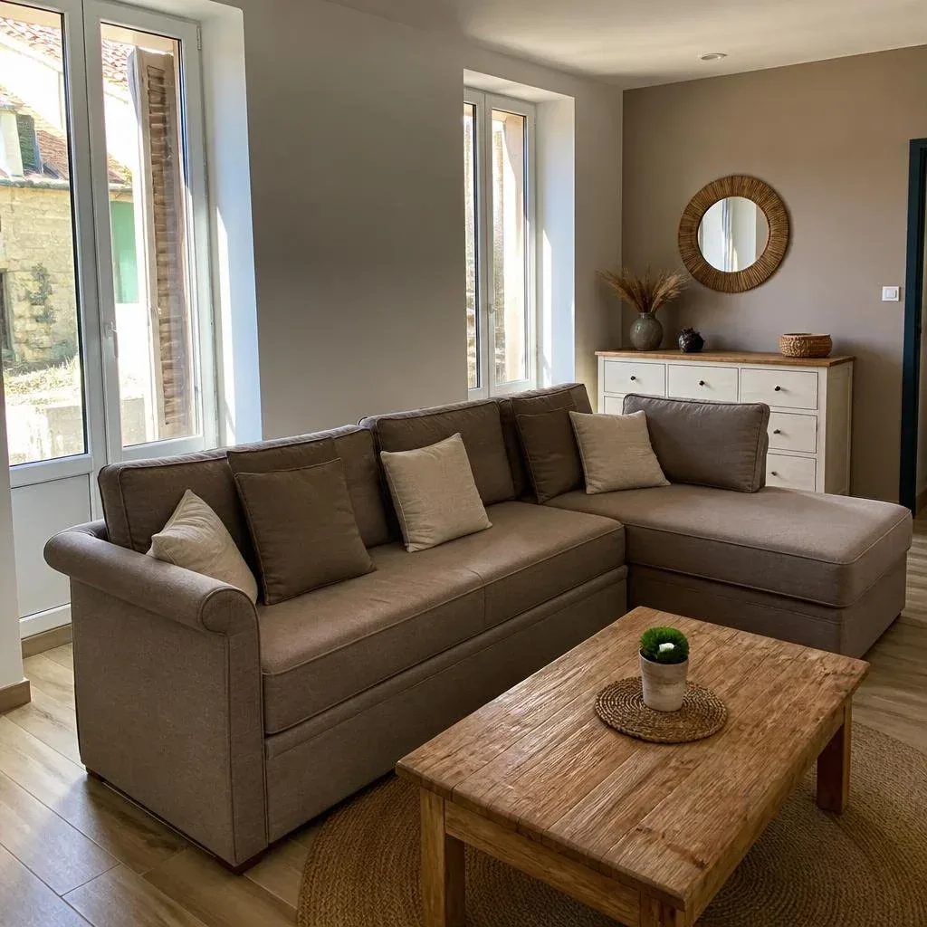 Appartement La Vieille Forge
