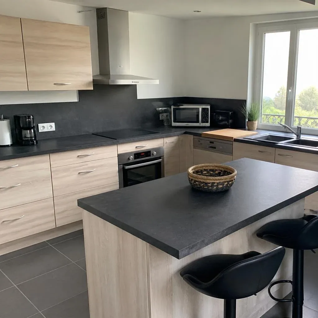 Appartement La Vieille Forge
