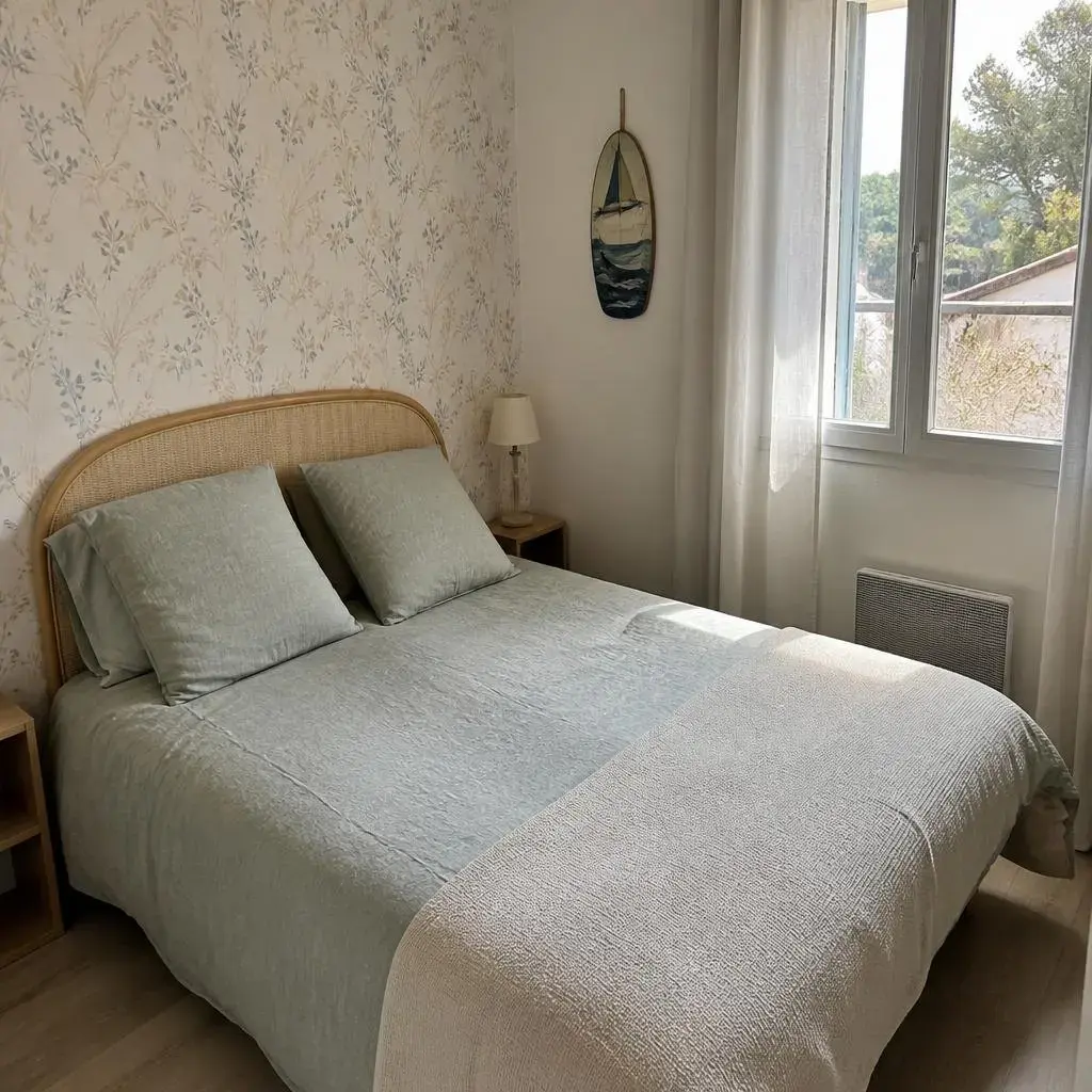 Location vacances Nouvelle-Aquitaine Gironde photo 5
