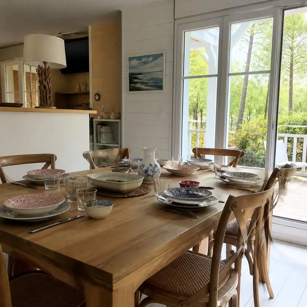 Location vacances Nouvelle-Aquitaine Gironde photo 7