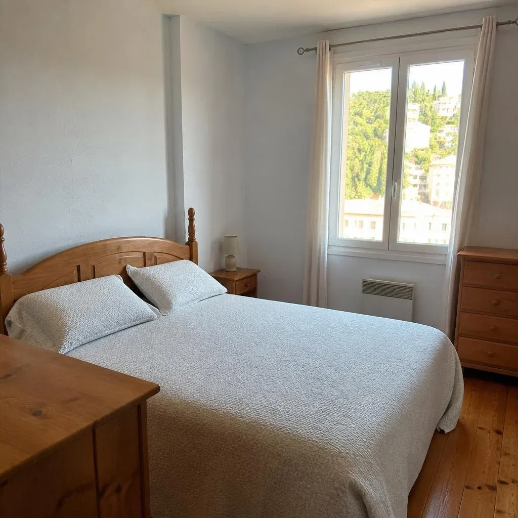 Appartement Les Acacias