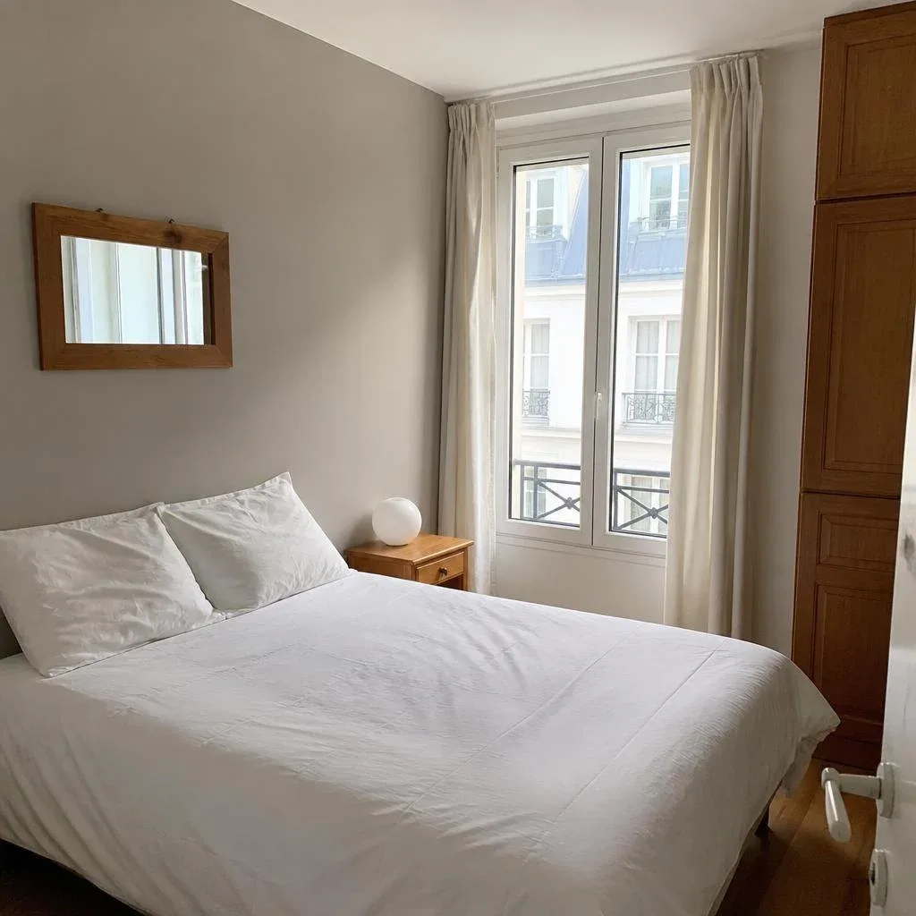 Appartement Les Hirondelles