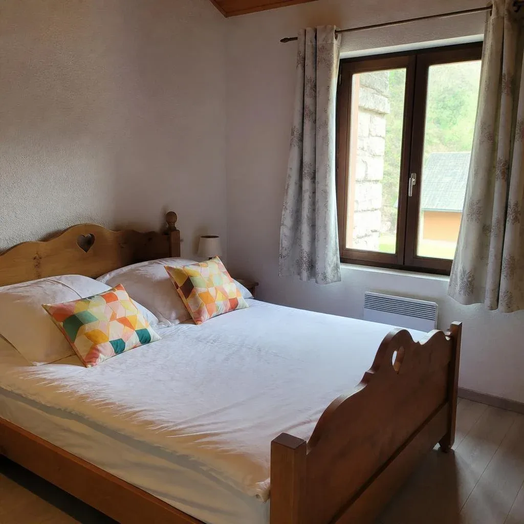 Appartement Les Sorbiers