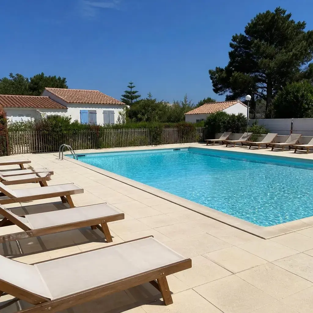 Location vacances Le Château-d'Oléron photo 1