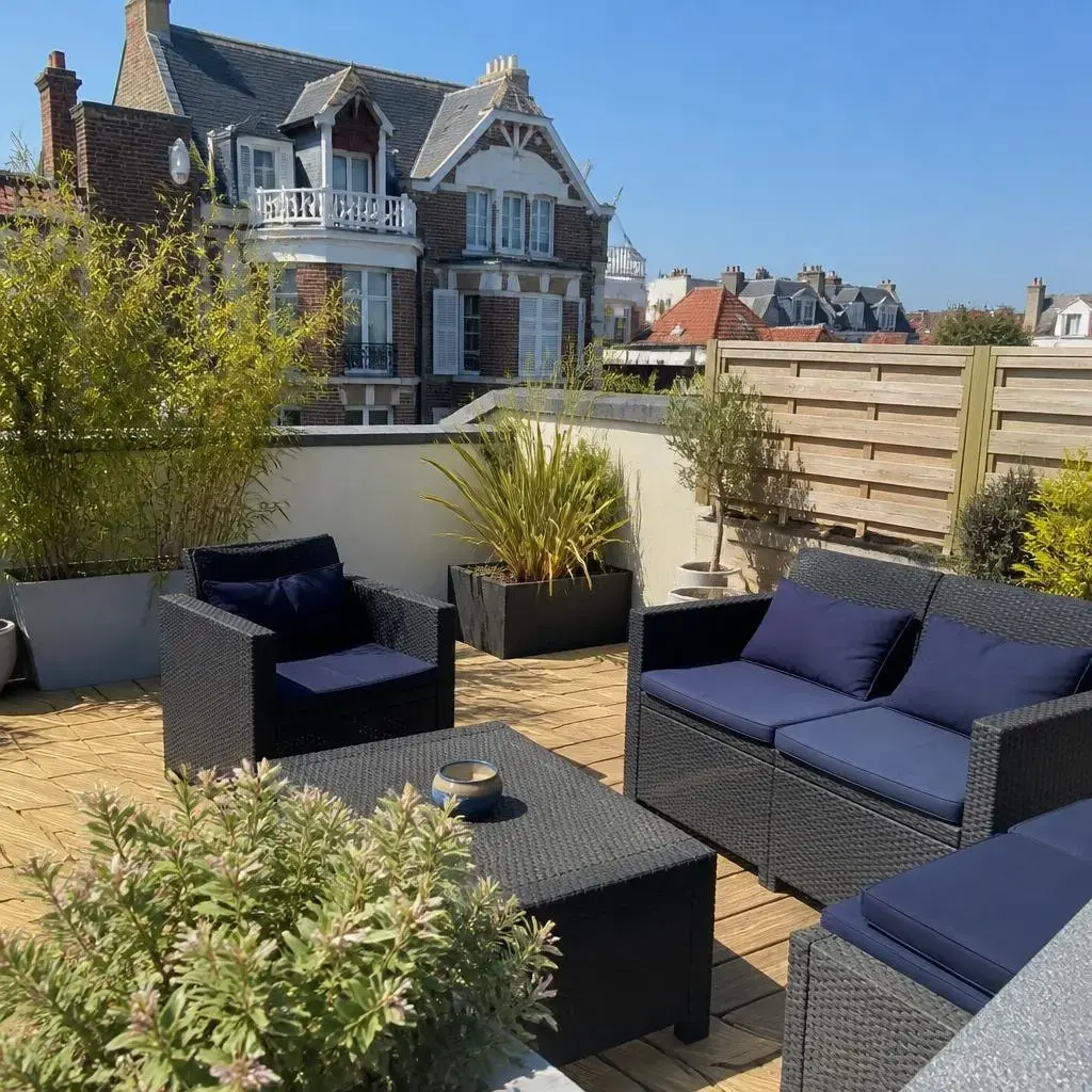 Location vacances Berck photo 1