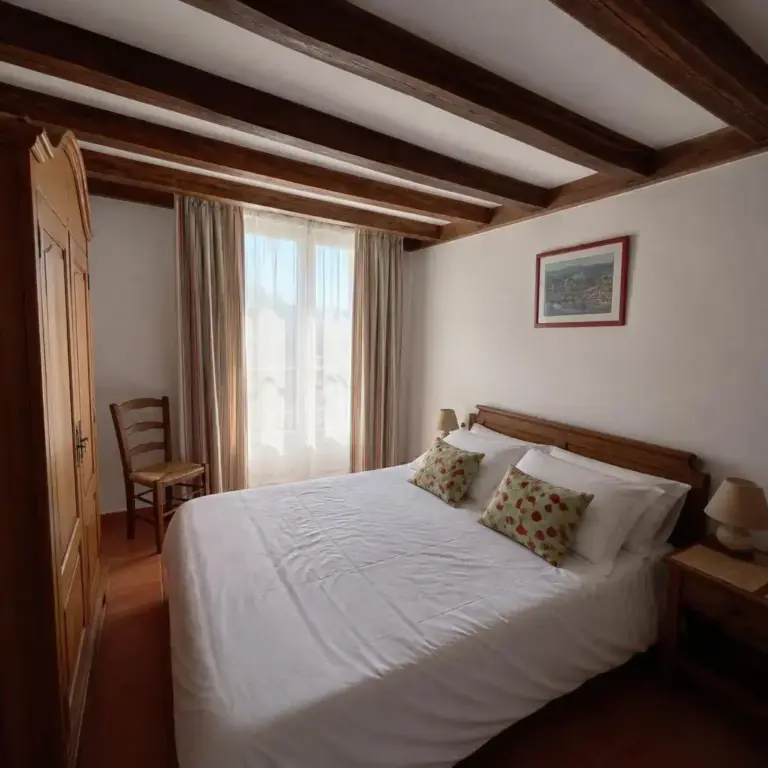 Location vacances Hendaye photo 3