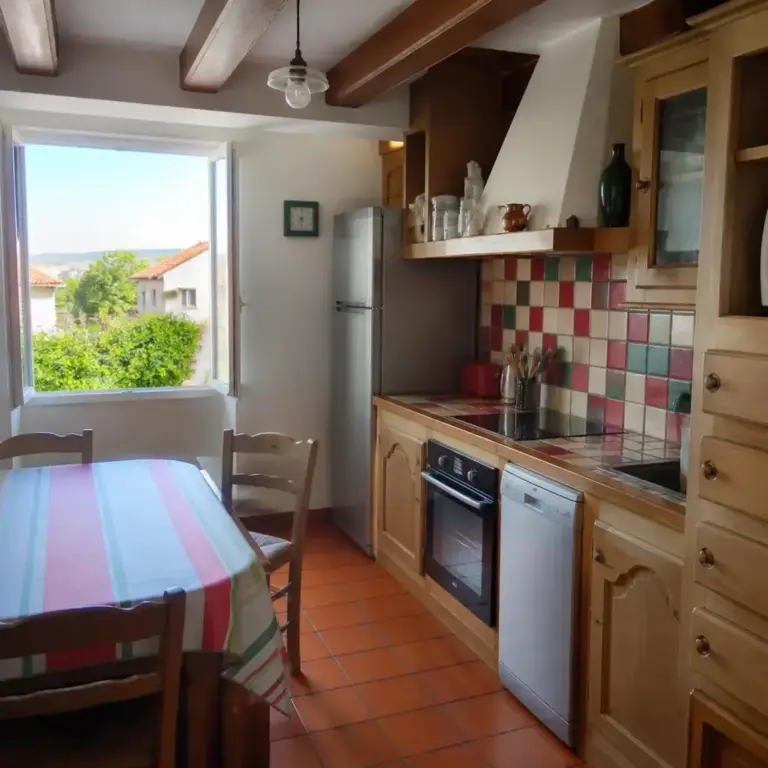 Location vacances Hendaye photo 4