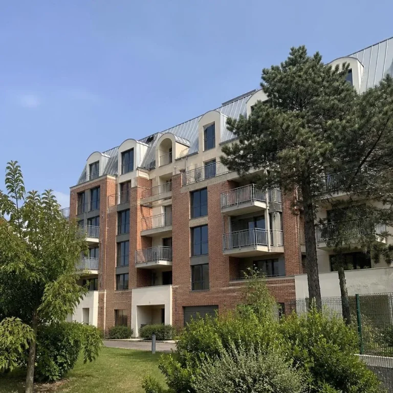 Appartement pour 10 personnes à Perros-Guirec, Appartement Marin à Perros-Guirec