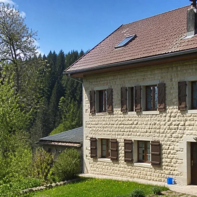 Appartement pour 4 personnes à Les Rousses, Appartement Montagnard à Les Rousses