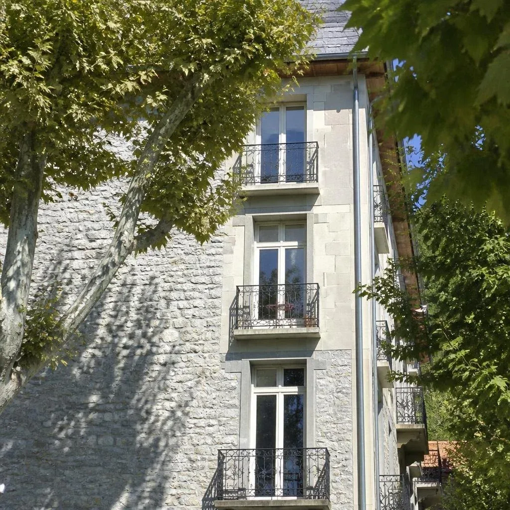Appartement Montagnard à Saint-Jean