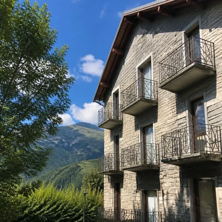 Appartement pour 2 personnes à Bourg-Saint-Maurice, Appartement Montagne à Bourg-Saint-Maurice
