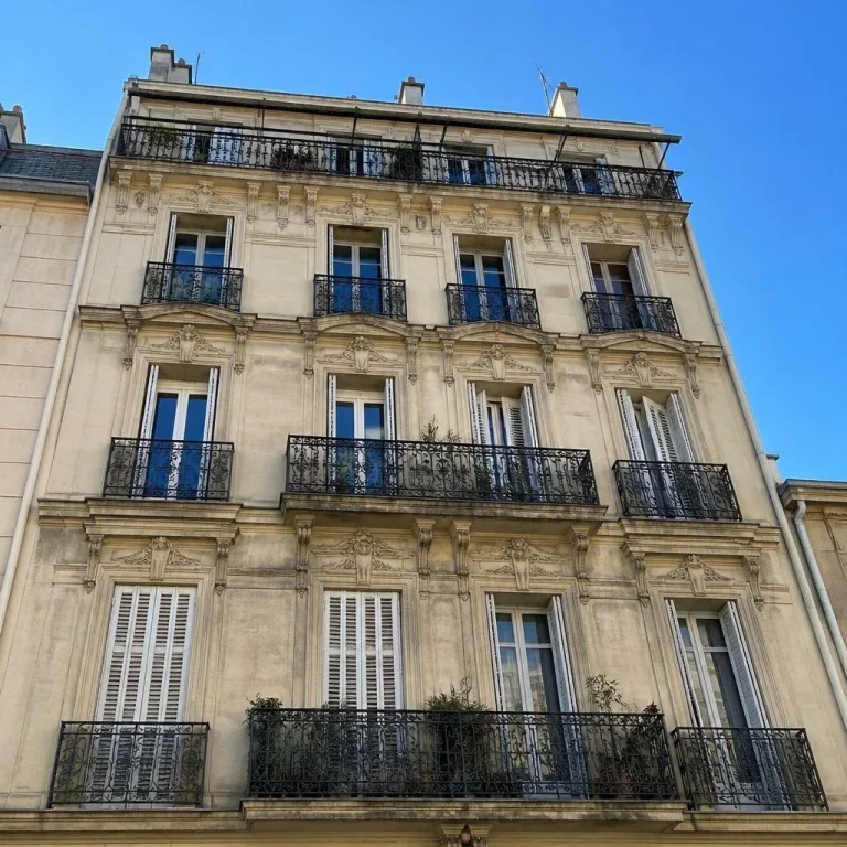 Appartement pour 4 personnes à Marseille, Appartement Panier de Marseille