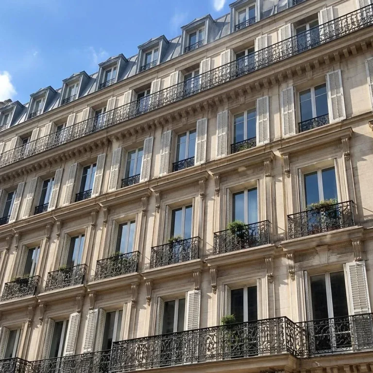 Appartement pour 8 personnes à Paris, Appartement Pratique à Paris