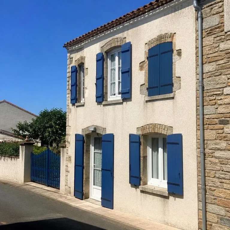 Location Jard-sur-Mer pour les vacances et meublé temporaire résultat 1