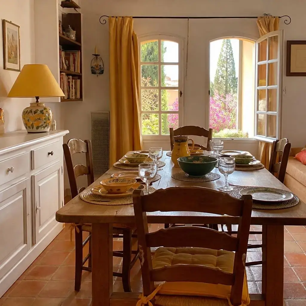 Location vacances Provence-Alpes-Côte d'Azur Var photo 7