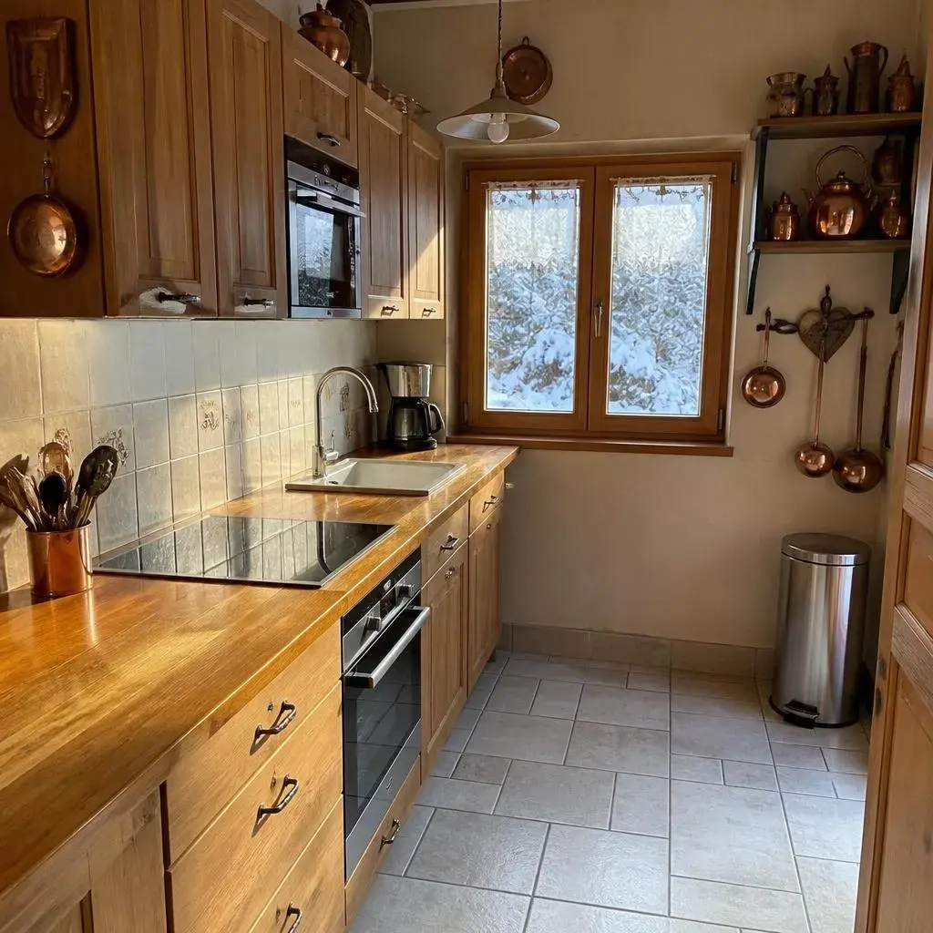 Location vacances Auvergne-Rhône-Alpes Savoie photo 4