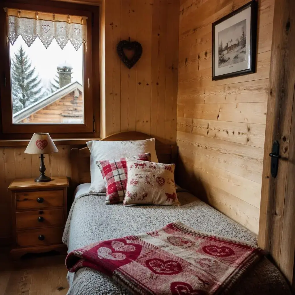 Location vacances Auvergne-Rhône-Alpes Savoie photo 5