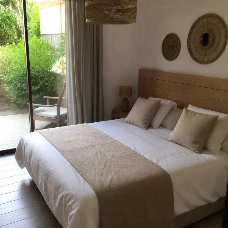 Appartement Terrasse sur le Golfe