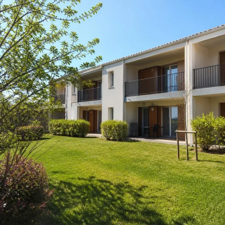 Appartement pour 2 personnes à Aubigny-Les Clouzeaux, Appartement Tradition à Aubigny-Les Clouzeaux