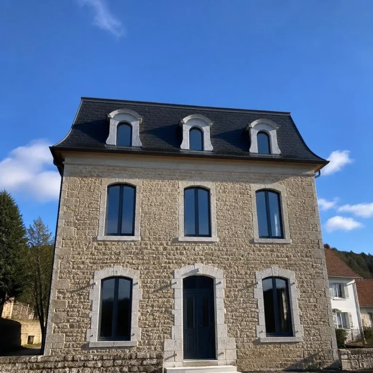 Appartement pour 2 personnes à Septmoncel les Molunes, Appartement Tradition à Septmoncel les Molunes