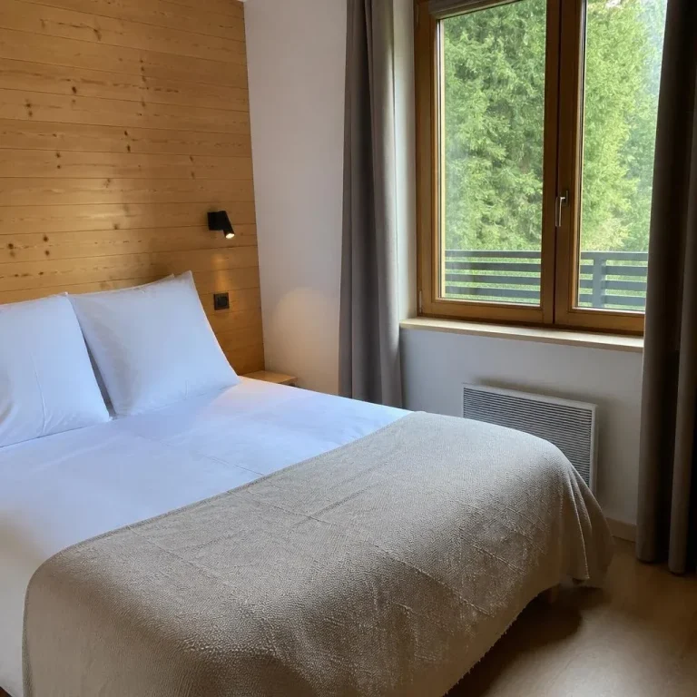 Appartement Tradition à Septmoncel les Molunes