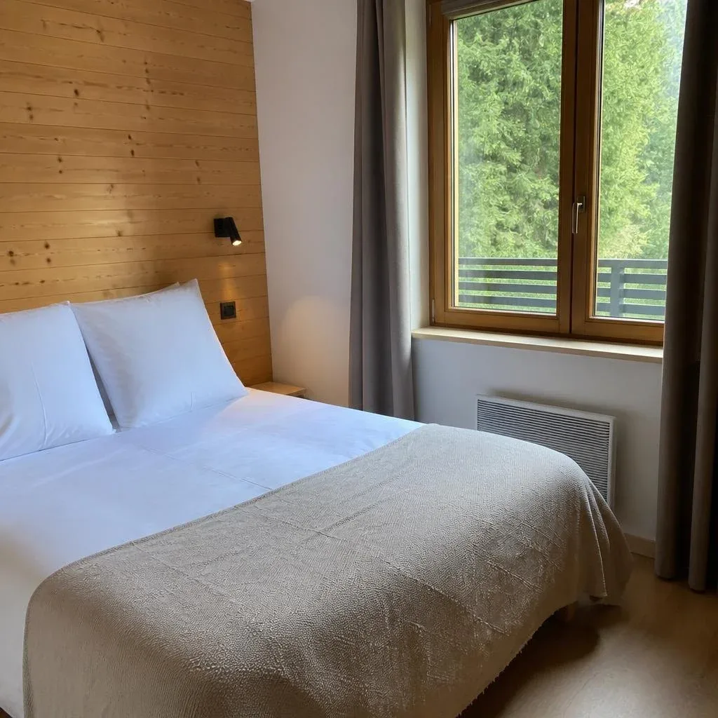 Appartement Tradition à Septmoncel les Molunes